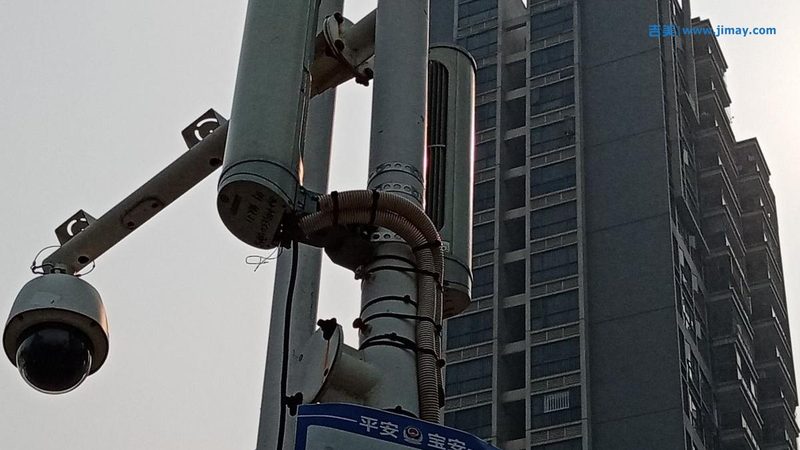 红外夜视距离，如何精准测量？**
