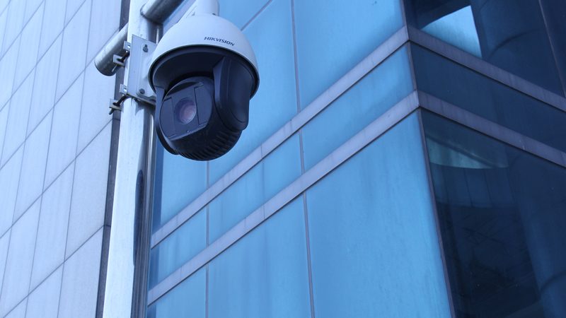 成都道闸雷达防砸：揭秘其工作原理与选购要点