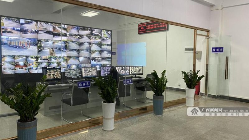 学校电子巡更系统：参数对比与选型要点**