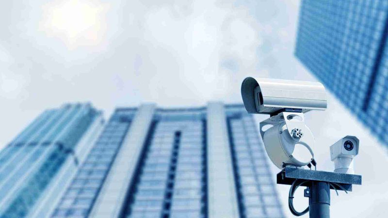 办公室门禁与监控一体机推荐型号