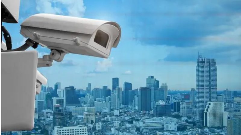 小区周界报警，安全守护的坚实防线**