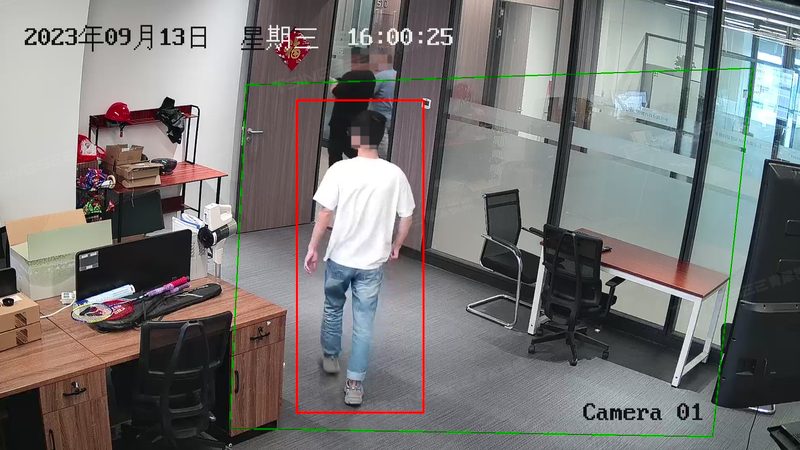 网络摄像机安装，这些规范流程不可忽视**