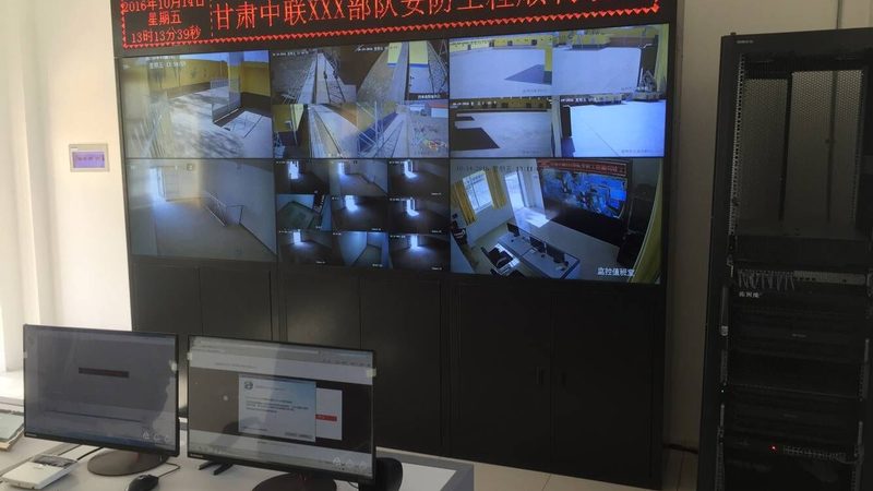 小区安防升级，如何选择监控安装公司？**