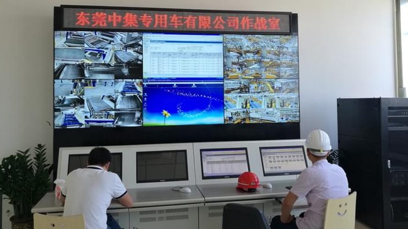 弱电安防，品牌背后的技术支撑与选择逻辑