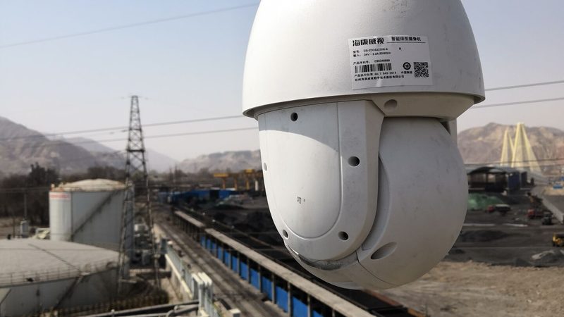 智能安防门禁系统施工流程：关键步骤与注意事项**