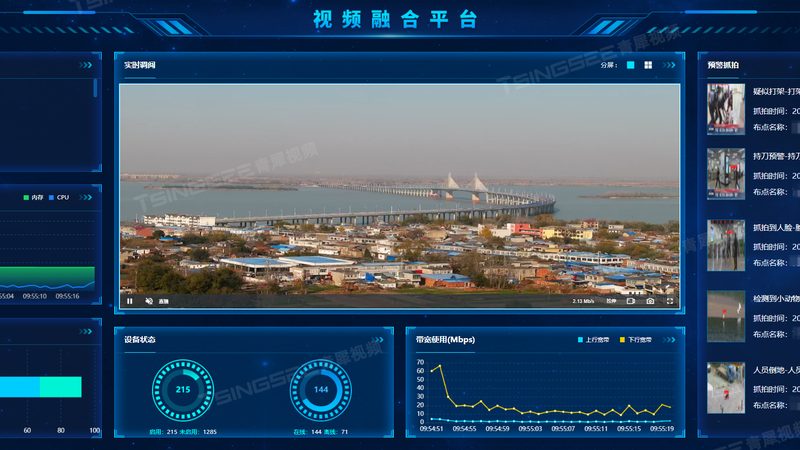 小区门禁系统选型：如何兼顾安全与便捷**
