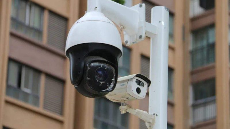 楼宇对讲门禁系统常见故障及排查方法**