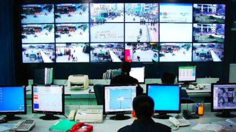 室外家用视频监控安装：费用构成与考量要点**