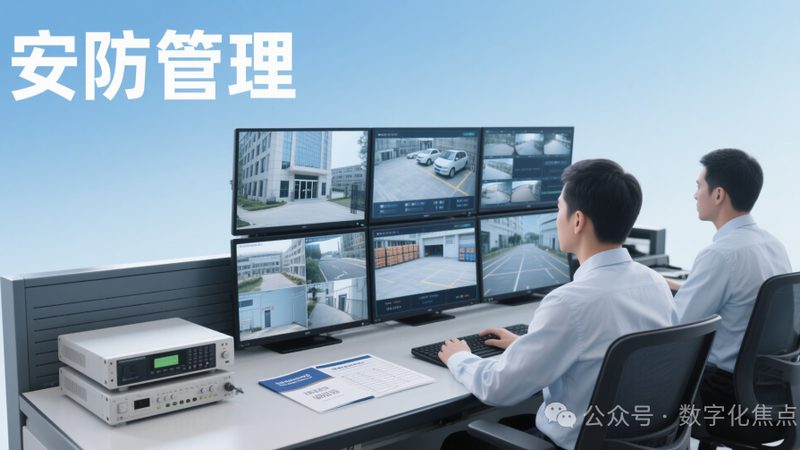 安防系统安装人工费怎么算