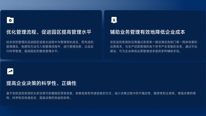 变电站周界报警装置：如何精准评估成本与价值**