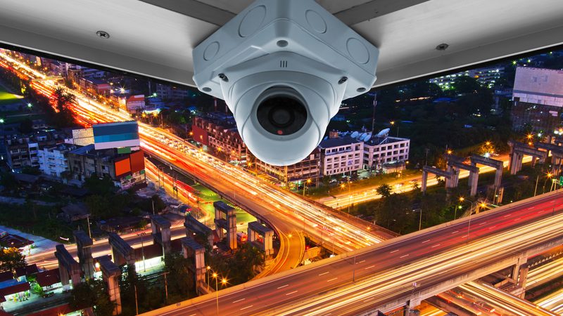 监控支架选型：如何根据场景需求精准匹配**