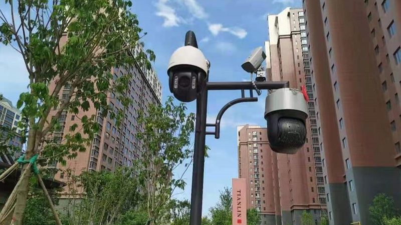 远程监控系统配置，从规划到实施的关键步骤**