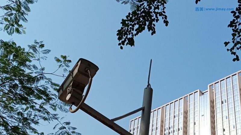 安防工程公司注册经营范围怎么写